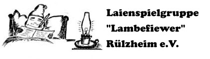 Laienspielgruppe 